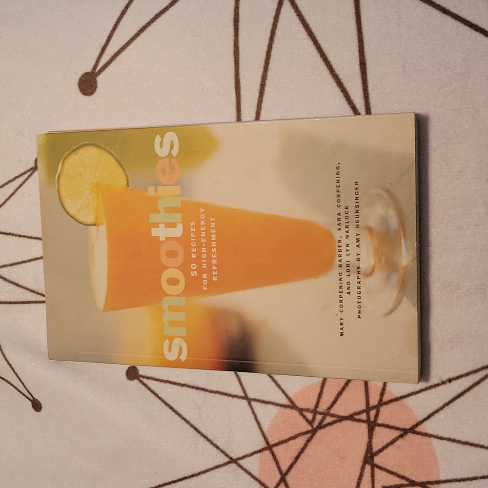 Smoothie Cookbook recipes ideas food dinner yummy delicious fruit veggies